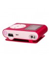 MP3 Multimedia Player FM