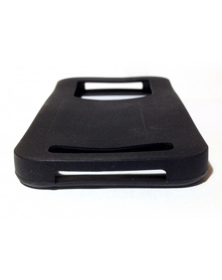 Funda 3" 3.5" Silicona ajustable universal trasera