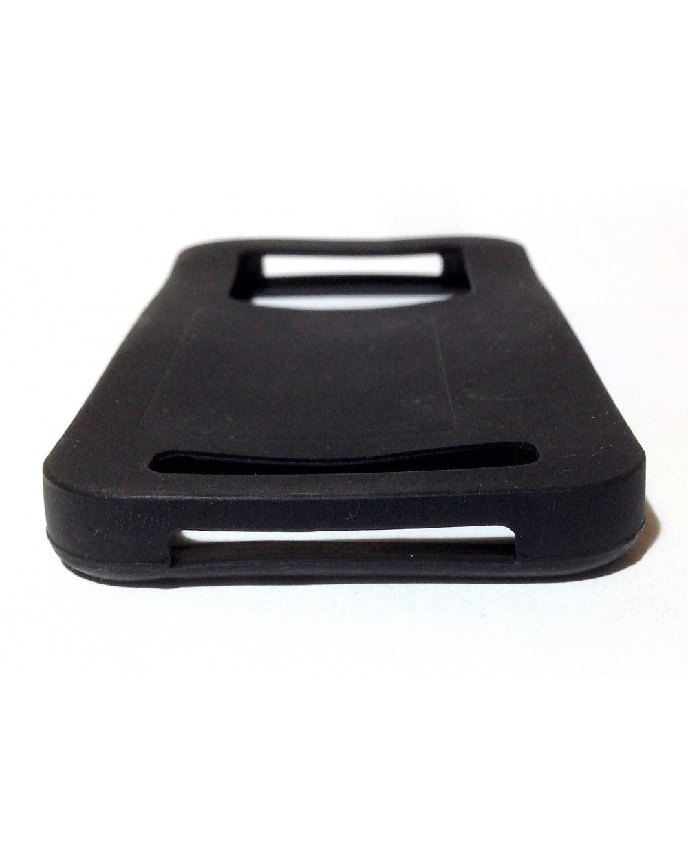 Funda 3" 3.5" Silicona ajustable universal trasera