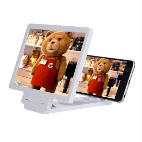 Ampliador De Pantalla Universal Para Móvil