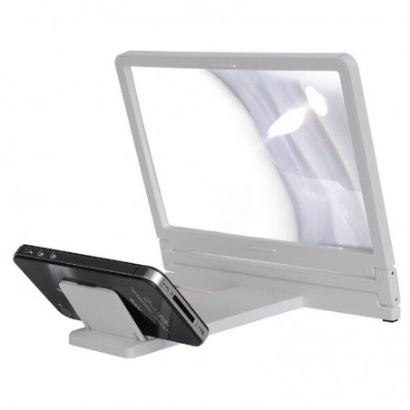 Ampliador De Pantalla Universal Para Móvil