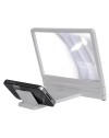Ampliador De Pantalla Universal Para Móvil