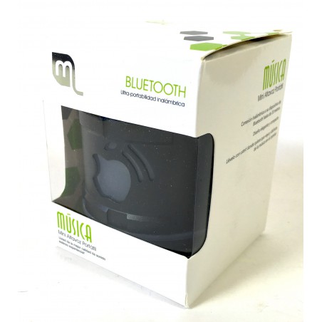 Altavoz Bluetooth Apple S300