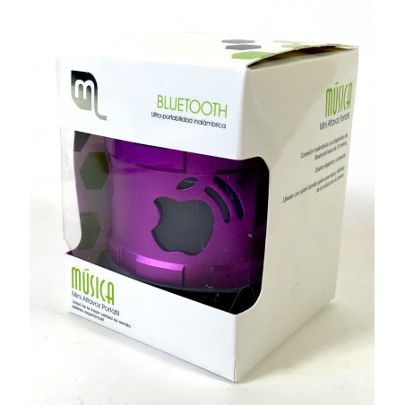 Altavoz Bluetooth Apple S300