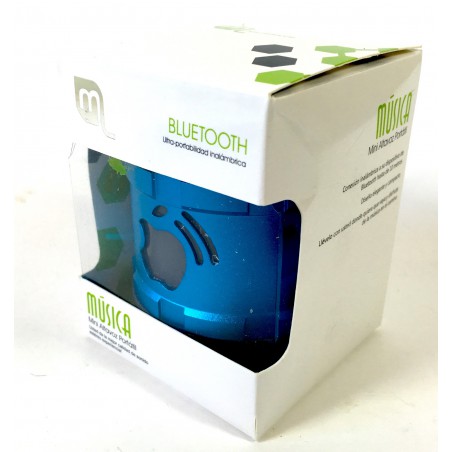 Altavoz Bluetooth Apple S300