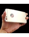 Funda silicona de espejo iPhone 6g 6s