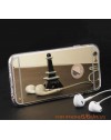 Funda silicona de espejo iPhone 6g 6s