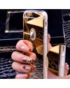 Funda silicona de espejo iPhone 6g 6s