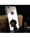 Funda silicona de espejo iPhone 6g 6s