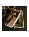 Funda silicona de espejo iPhone 6g 6s