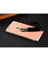 Funda silicona de espejo iPhone 6g 6s