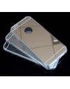 Funda silicona de espejo iPhone 6g 6s