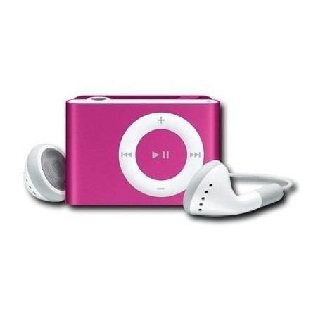 MP3 Music Player 