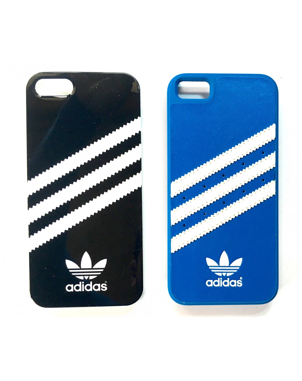 mago seguridad emergencia Funda Original Adidas Para iPhone 5G/5S