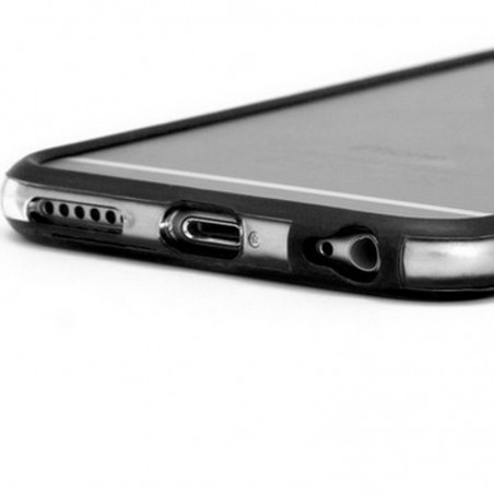 Bumper Silicona iPhone 6