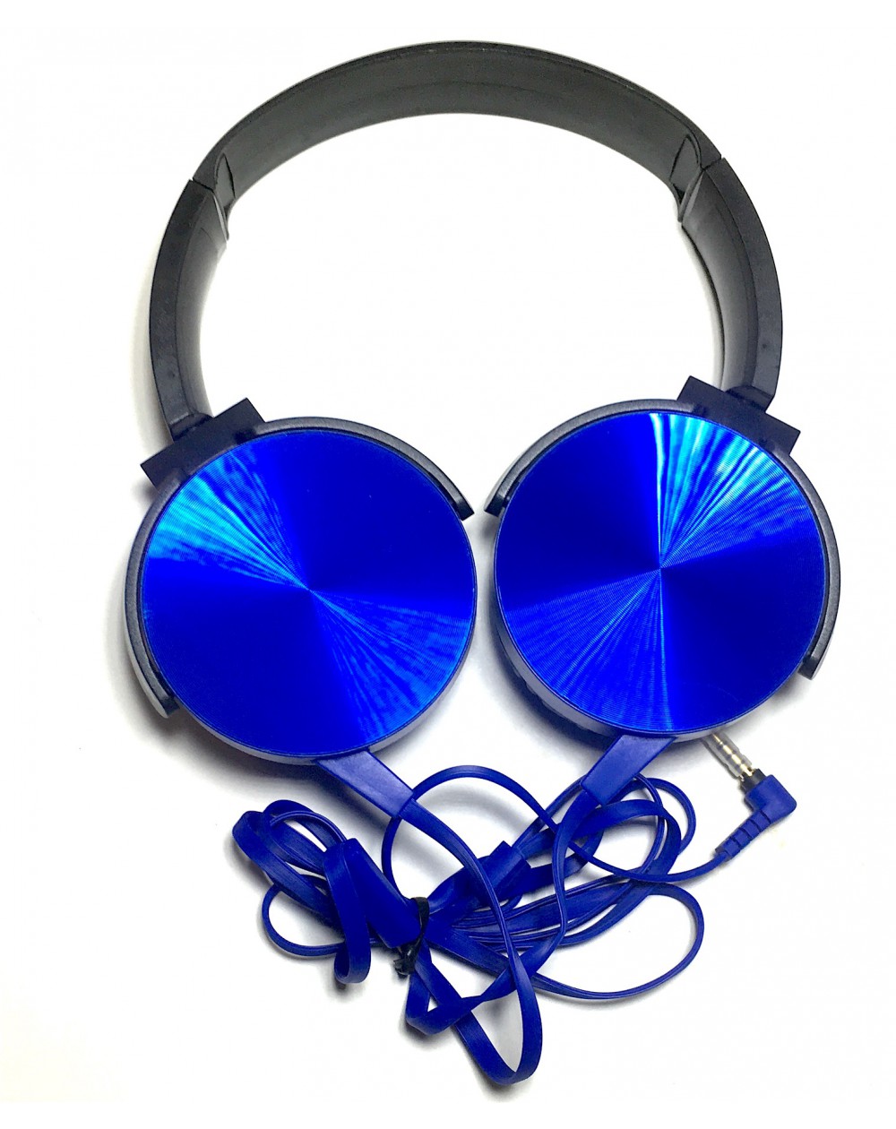 Casco Hanizu Extra Bass HZ-450