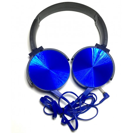 Casco Hanizu Extra Bass HZ-450