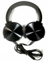 Casco Hanizu Extra Bass HZ-450