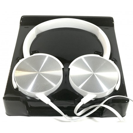 Casco Hanizu Extra Bass HZ-450