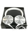 Casco Hanizu Extra Bass HZ-450