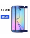 Cristal Templado Samsung S6 Edge Curvo