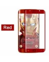 Cristal Templado Samsung S6 Edge Curvo