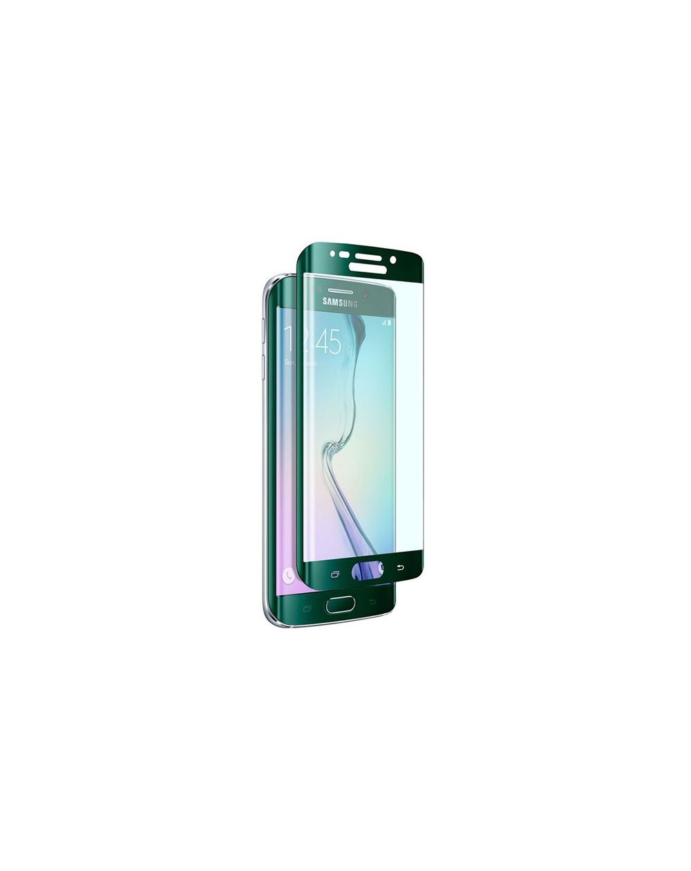 Cristal Templado Samsung S6 Edge Curvo