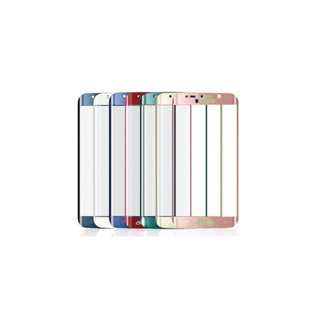 Cristal Templado Samsung S6 Edge Curvo