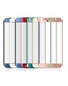 Cristal Templado Samsung S6 Edge Curvo