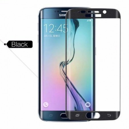 Cristal Templado Samsung S6 Edge Curvo