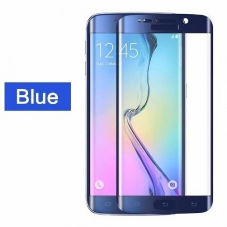 Cristal Templado Samsung S6 Edge Plus Curvo