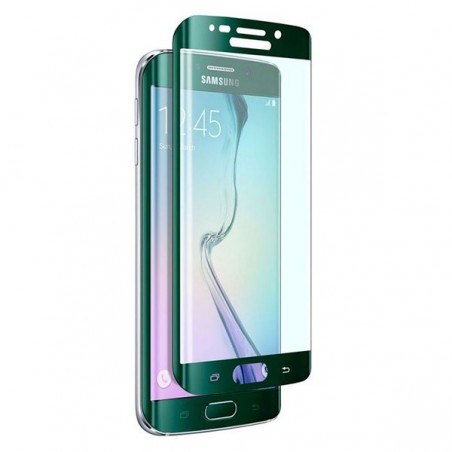 Cristal Templado Samsung S6 Edge Plus Curvo