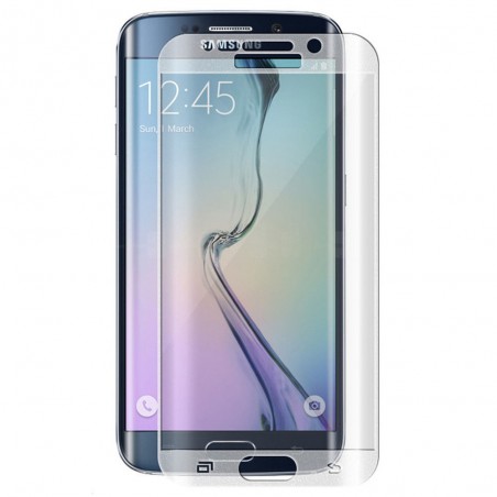 Cristal Templado Samsung S6 Edge Plus Curvo