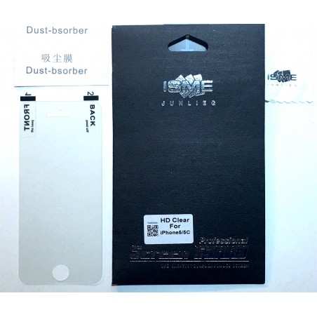 Protector De Pantalla iPhone 5