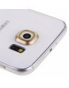 Protector De Cámara Samsung S6 Edge