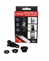 Lentes para móviles y tablets LQ-001