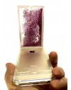 Fundas Siliconas Con Agua Para iPhone 6