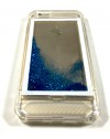 Fundas Siliconas Con Agua Para iPhone 6