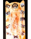 Funda de Gato iPhone 6