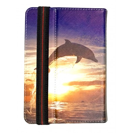Funda Tablet 7¨universal 