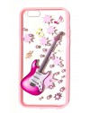 Fundas iPhone 6 Siliconas transparentes con motivos