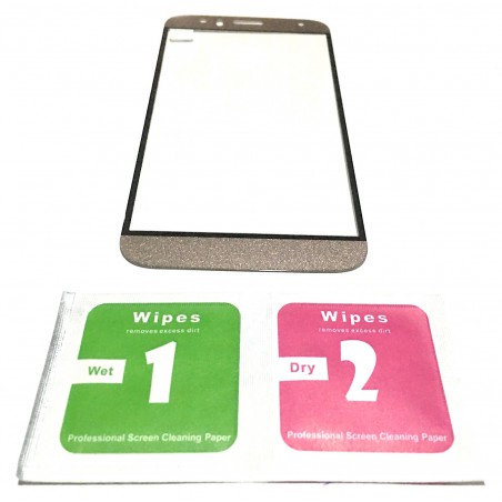 Cristal Templado Completo Huawei G8 