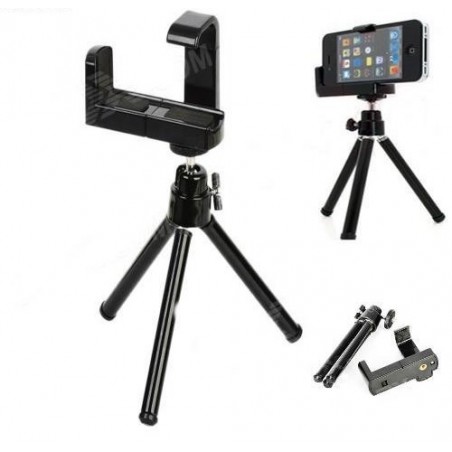 Mini Trípode Selfie Extensible