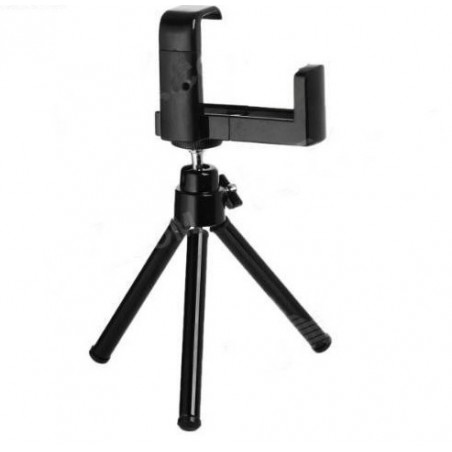 Mini Trípode Selfie Extensible