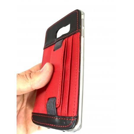 Fundas Samsung S6 Edge