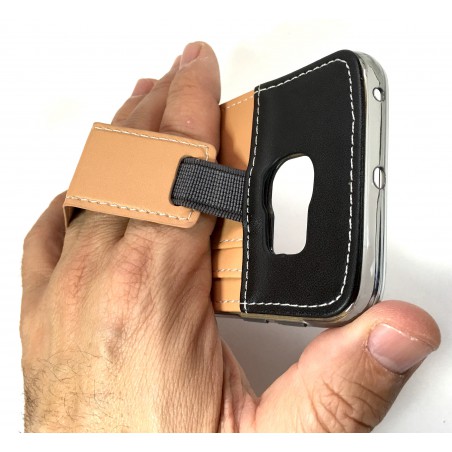 Fundas Samsung S6 Edge