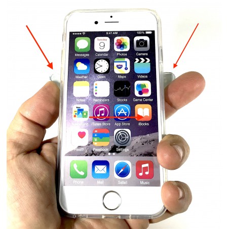 Fundas Para iPhone 6