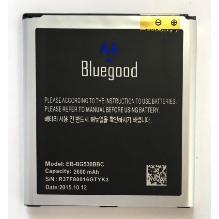 Batería Samsung Grand Prime G530 Bluegood 