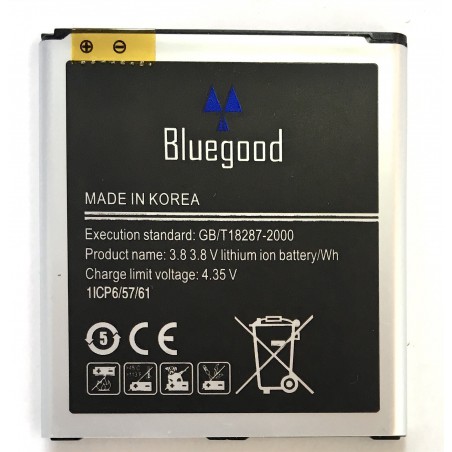 Batería Samsung Grand Prime G530 Bluegood 