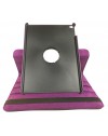 Funda iPad Air 1/2 Giratoria